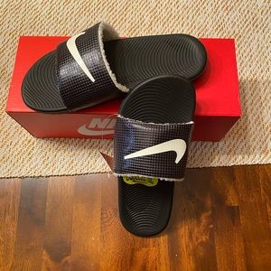 Nike Slides